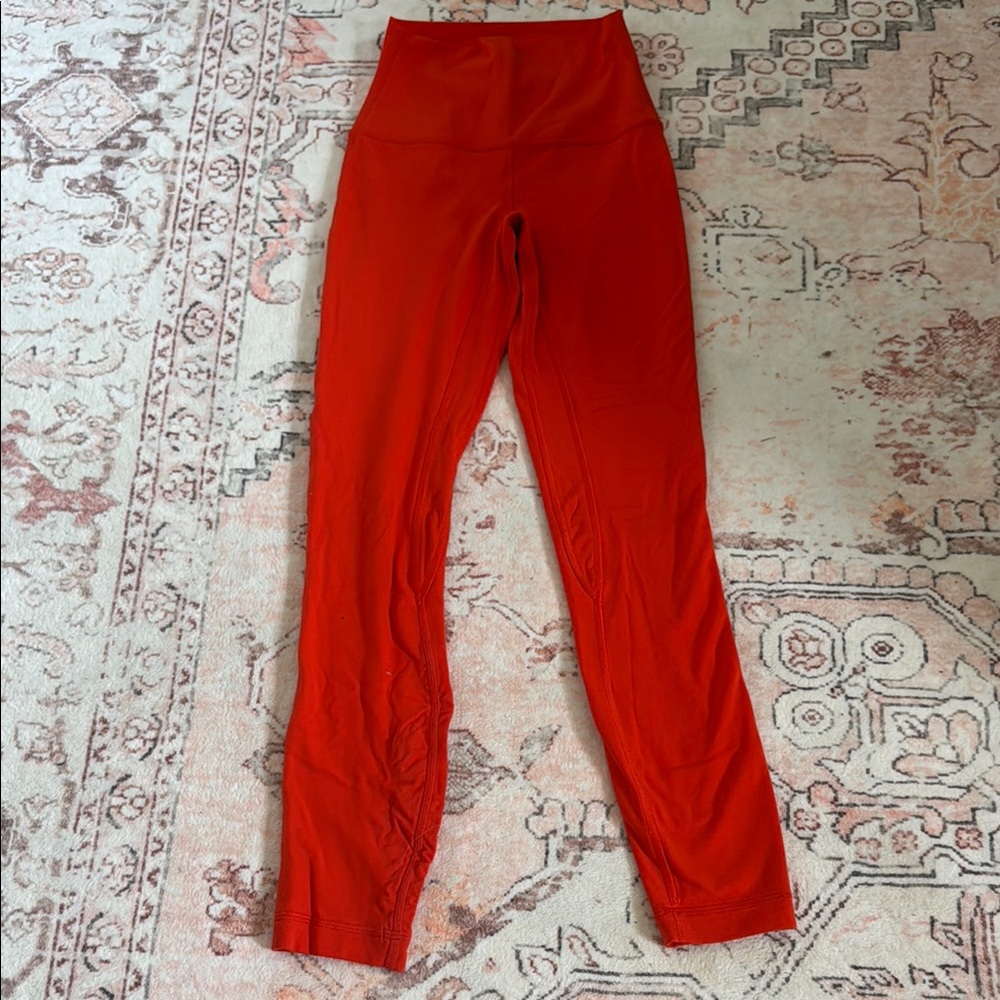 Lululemon leggings